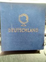 2 komplette Bundsammlungen 1954-74, je postfr., je gestempelt Bayern - Rothenburg o. d. Tauber Vorschau