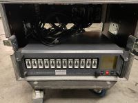 MA Dimmer 12 x 2 kw im Rollcase Nordrhein-Westfalen - Paderborn Vorschau