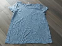 Blau weißes Shirt S Bayern - Rattelsdorf Vorschau