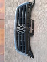 Org.VW Touran  Kühlergrill 1T0 853 677D Bayern - Bad Abbach Vorschau