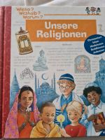 Ravensburger Buch Unsere Religionen Nordrhein-Westfalen - Xanten Vorschau