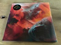 MUSE - Will of the people - Exclusive - Red + Black Marble Vinyl Niedersachsen - Bomlitz Vorschau