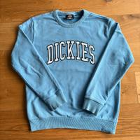 Dickies Sweater Pullover L in blau Baden-Württemberg - Altbach Vorschau