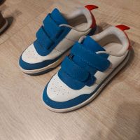 Sneakers Gr.26 H&M Kinderschuhe Saarland - Homburg Vorschau