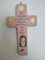 Holzkreuz Kinder Bayern - Münchsmünster Vorschau