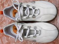 Da. Schnürschuh / GEOX  , Gr. 40 , Leder ,Sehr gepflegt ! Hessen - Bad Wildungen Vorschau