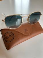 Ray-Ban Brillen Gestell Niedersachsen - Varel Vorschau