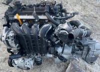 Motor 1.4 BENZIN GDI 16V G4LC HYUNDAI KIA 2016-2021 15TKM KOMPLET Berlin - Wilmersdorf Vorschau