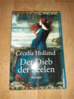 Cecelia Holland - Der Dieb der Seelen Hessen - Maintal Vorschau