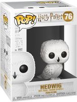 Harry Potter - Hedwig 76 - Funko Pop! - Vinyl Figur Sammelfigur Baden-Württemberg - Ilshofen Vorschau