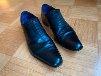 Oxford Whitney Black Businessschuhe / Schnürschuh Berlin - Mitte Vorschau