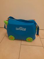 Trunki Koffer Kinder Hessen - Eppertshausen Vorschau