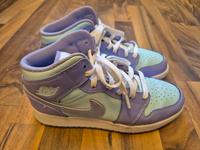 Nike Air Jordan 1 Mid  (Neuwertig / Größe 39) Bayern - Rimpar Vorschau