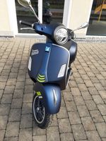 Vespa GTS 125 Supertech Model 2023 Neufahrzeug sofort verfügbar. Bayern - Petting Vorschau