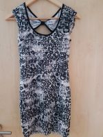 Charlotte russe LongTop Kleid Gr M USA LeoPardenMuster Volants Bayern - Mömbris Vorschau