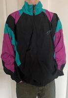KILLTEC Retro der 80er gefütterte Trainingsjacke Jacke Gr. M Niedersachsen - Zeven Vorschau