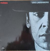 Udo Lindenberg - Phönix Platte Hessen - Darmstadt Vorschau