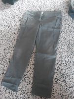 Jeans grau marc Aurel 42 Damen Bayern - Bergrheinfeld Vorschau