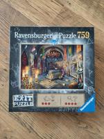 Ravensburger Exit Puzzle Wuppertal - Barmen Vorschau
