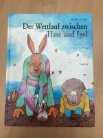 Buch Wettlauf zwischen Hase und Igel Baden-Württemberg - Mühlhausen Vorschau