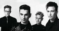 Suche Depeche Mode Schallplatten Hessen - Offenbach Vorschau