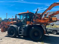 JCB Fastrac Mulag Dücker Unimog Brandenburg - Herzberg/Elster Vorschau