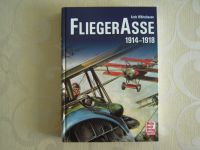Buch "Fliegerasse 1914-18" von Arch Whitehouse Niedersachsen - Bergen an der Dumme Vorschau