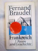 Frankreich Raum Geschichte Braudel Regionen Landschaften Städte 1 Baden-Württemberg - Albstadt Vorschau