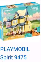 Verkaufe fast alles von Playmobil Spirit wie neu Haus Box Pferde Saarland - Friedrichsthal Vorschau