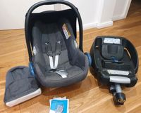 Maxi Cosi Cabrio Fix inkl EasyFix Isofix Station Nordrhein-Westfalen - Monschau Vorschau