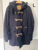 Khujo Winterjacke Mantel Herren Gr.L Sachsen - Oederan Vorschau