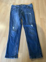 Jeans blau 44 Hessen - Ginsheim-Gustavsburg Vorschau