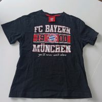 Bayern München T Shirt Nordrhein-Westfalen - Hemer Vorschau