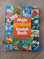 Mein großes Bastelbuch von Ravensburger Bayern - Kitzingen Vorschau