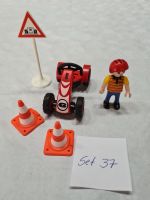 Playmobil 4759 Kind mit Cart Thüringen - Gorsleben Vorschau