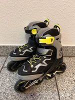 Oxelo Decathlon Rollerblades Inlineskates Kinder 29-32 Kr. Dachau - Dachau Vorschau