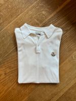 Original Moncler Herren Poloshirt wie neu Hamburg-Nord - Hamburg Alsterdorf  Vorschau