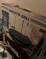 Raclette Grill Nordrhein-Westfalen - Erftstadt Vorschau