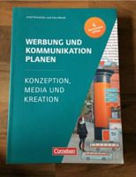 Werbung und Kommunikation planen (5. Auflage) Duisburg - Duisburg-Süd Vorschau