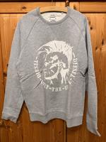 Diesel Pullover Pulli Sweater L Bayern - Mengkofen Vorschau
