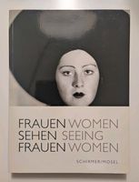 Frauen sehen Frauen - Woman seeing Woman - Schirmer/Mosel München - Allach-Untermenzing Vorschau