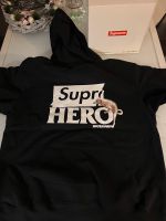 Supreme Hoodie Rostock - Lütten Klein Vorschau