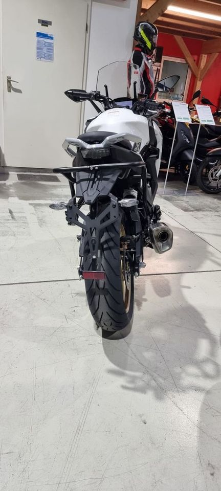 CFMOTO GT 650 in Sinsheim