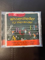 CD Die 30 besten Wissenslieder für Kinder Niedersachsen - Vechelde Vorschau