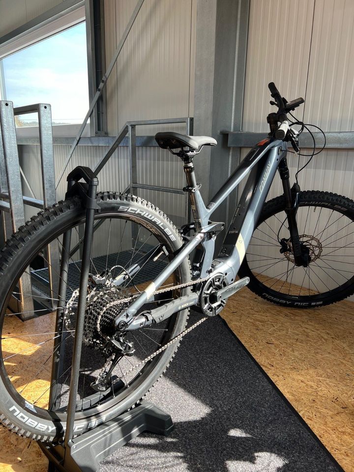 Conway Xyron S 2.9 / E-Bike / NEU! SOFORT VERFÜGBAR! in Blankenhain