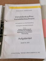 Immobilienkaufmann: Immovermittlung, Bauvorhaben, Finanzierung Berlin - Charlottenburg Vorschau