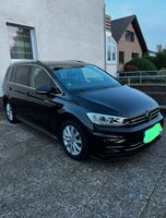 VW Touran R-Line 2.0 TDI  7 Sitzer Niedersachsen - Wunstorf Vorschau