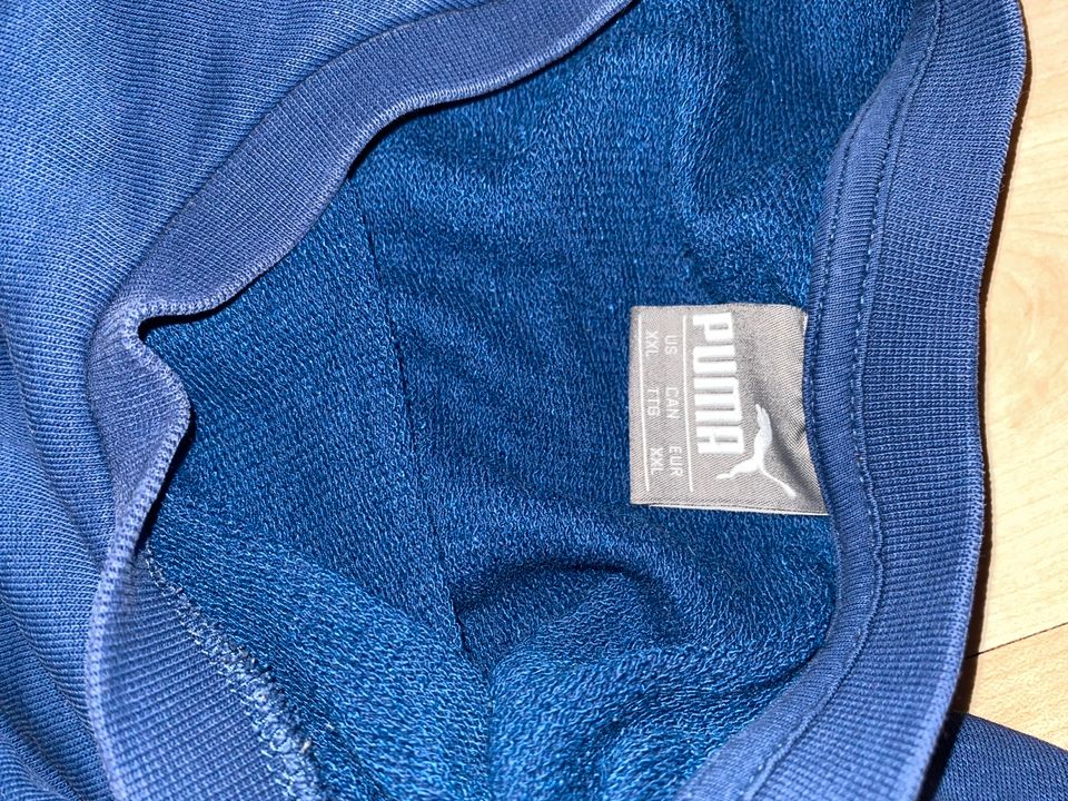 Puma sweater in Celle