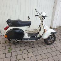 Vespa PX 80 Bayern - Dießen Vorschau