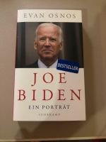 Joe Biden Ein Porträt Evan Osnos Schleswig-Holstein - Mönkeberg Vorschau